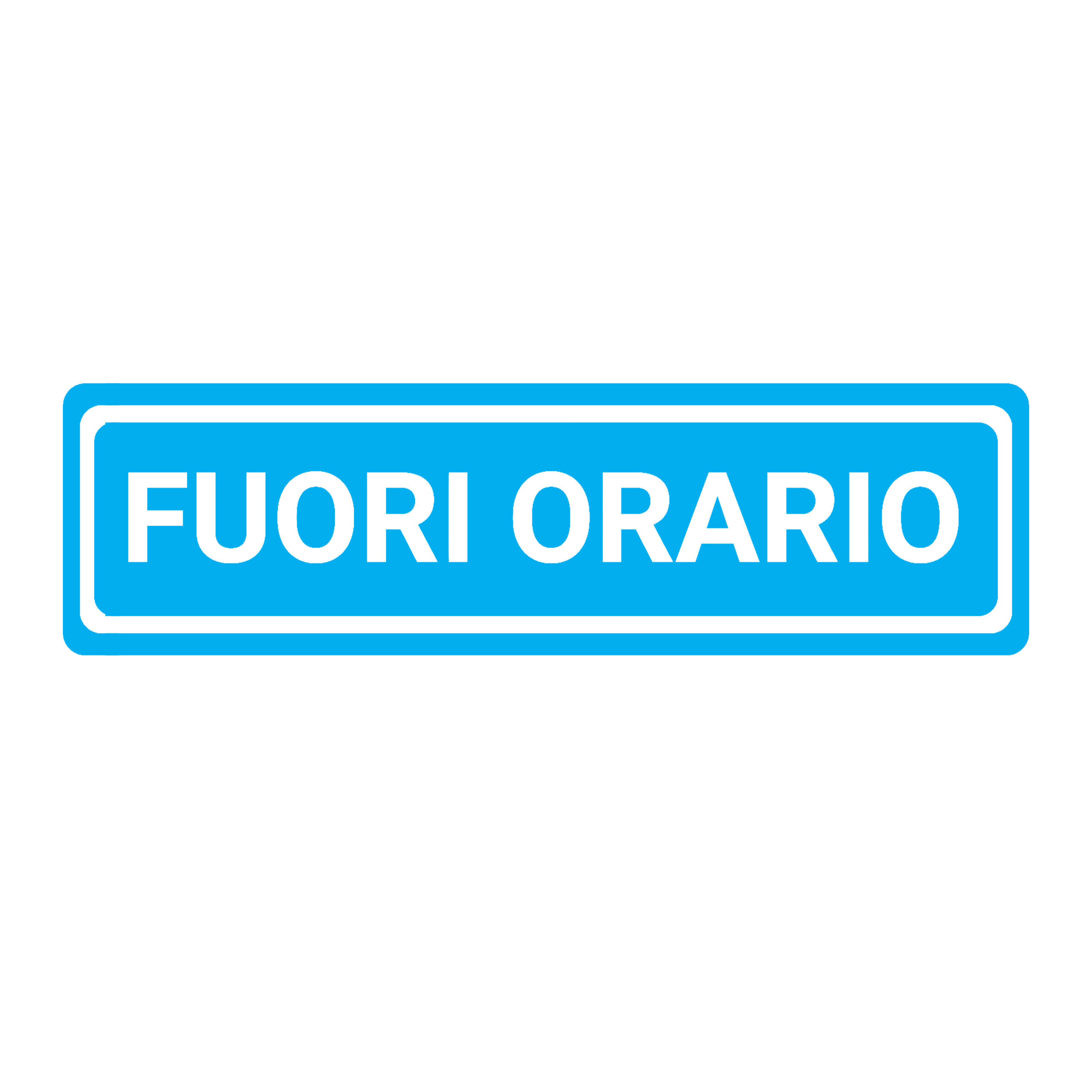 Fuori Orario