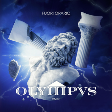 OLYMPUS – VM 18