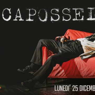 Vinicio Capossela | Concerto di Natale 2023
