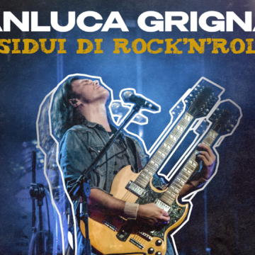Gianluca Grignani Live